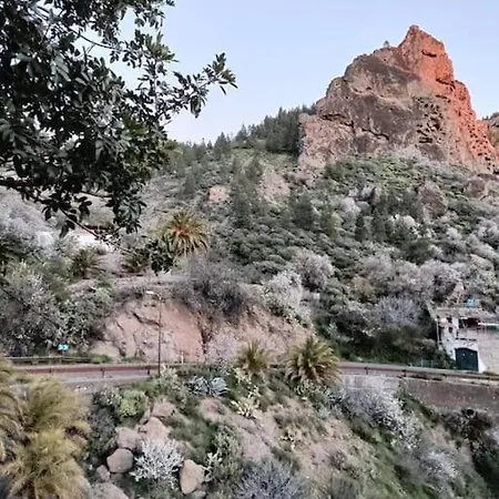 Σπίτι διακοπών La Bohemia *